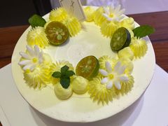 -茉川甜品MOCHUAN