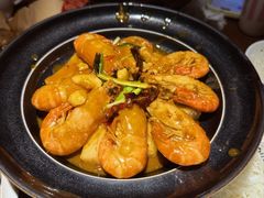 -清水亭湖北菜(大屯DT51店)