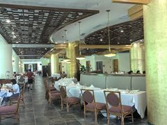 -白云中餐厅·粤菜·亚龙湾喜来登度假酒店