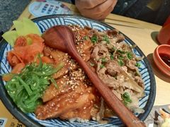 -林妈妈村·日式料理(宝山万达店)