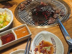 -牛人·雪花牛·木炭烤肉(昆山陆家店)