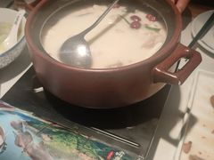 -老阿爸鲜鱼土菜(昆山花桥店)