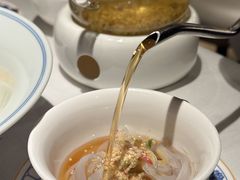 -杏花堂晋商私房菜(华熙五棵松店)