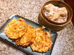 -南京大牌档(人民广场店)