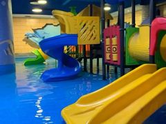 -极乐汇汗蒸会馆(杭州店)