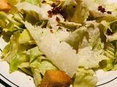 凯撒色拉-Wolfgang’s Steakhouse 沃夫冈牛排馆(上海白玉兰广场店)