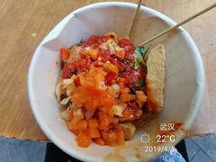 -吉庆街美食广场