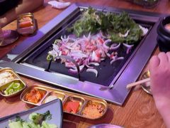 -郭记烤肉创始店(民丰大街店)