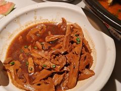 -筱爷叔·上海传统手工菜(新桥店)