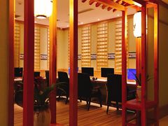 -极乐汇汗蒸会馆(杭州店)