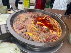 -老船夫石锅苗苗鱼·老字号(三道堰总店)