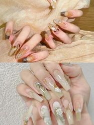 -M·X Nail日式美甲美睫