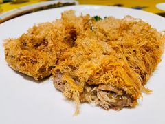 古法手工香酥鸭-金玉满堂潮州酒楼(无限极荟购物广场店)
