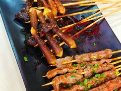 -聚味瞿记·龙虾堂(树木岭店)
