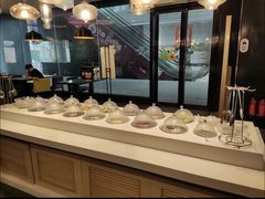 -豪客来牛排(中核世纪广场店)