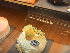 -DQ·蛋糕·冰淇淋(万象城店)