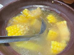 -民间瓦缸煨汤館(嵩山路店)