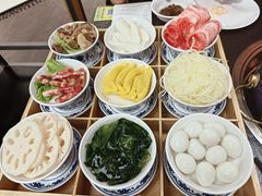 -咏江南·苏式火锅·苏州评弹(观前街店)