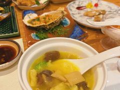 -和创柚子·会席日本料理(新区淮海街店)