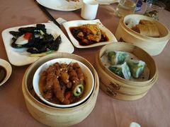 -潮府馆·非遗潮州菜·港式点心(世纪公园店)