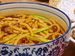 -清真·玛丽亚新疆菜主题餐厅(浙江中路店)