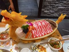 -大龙燚火锅