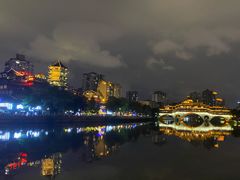 -蜀九香火锅(九眼桥店)