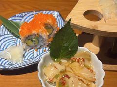 -有喜屋·烧鸟·居酒屋(周浦万达店)