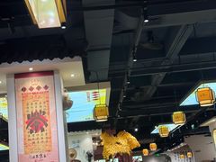 -蒸武门·广式茶点(金宝莱店)