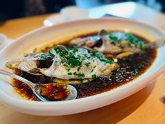 -羡餐厅·杭帮菜·淳菜(千岛湖自由洲际殿店)