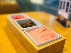 -金龙·打边炉(南京西路店)