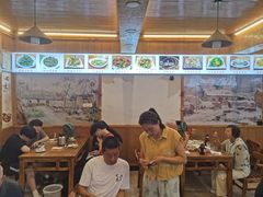 -老味道1992(武当山店)