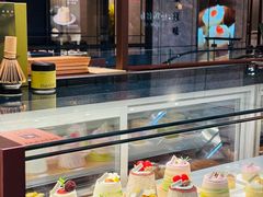 -théATRE 茶聚场(王府中環店)