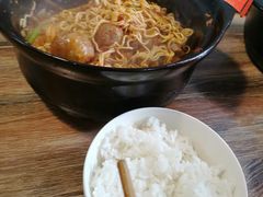 -宋氏重庆鸡公煲(红谷滩万达金街店)