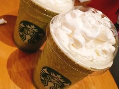 -星巴克(徐州苏宁广场B1店)