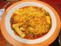 拉面年糕-韩礼年糕(飞虹路店)