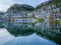 -黄埔油麻山森林公园