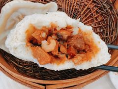 五丁包-怡园饭店-餐厅(四望亭店)