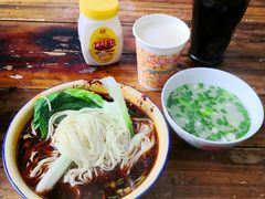 -赵伍面庄(松石大道店)