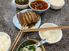 -李记小小吃·江油肥肠(涪江路店)