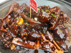 -回味黑鸭煲·始于2006(万松园店)