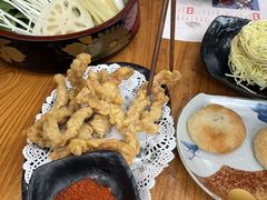 -束河人家(南锣鼓巷店)