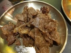 -西塔老太太泥炉烤肉(北京双井店)