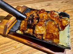 茄盒-老地方农家菜(昌黎一店)
