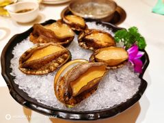 -帝皇海海鲜豆捞(桐泾商务广场店)