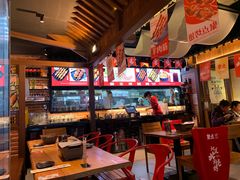 -聚点串吧·北京烧烤(朝北店)