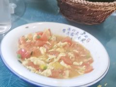 -溪涧堂农家土菜(神仙居店)