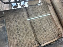 -沈从文故居