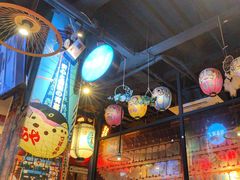 -有喜屋·烧鸟·居酒屋(三钢里店)