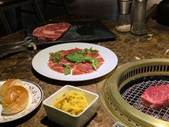 -觅福里•熟成和牛餐厅